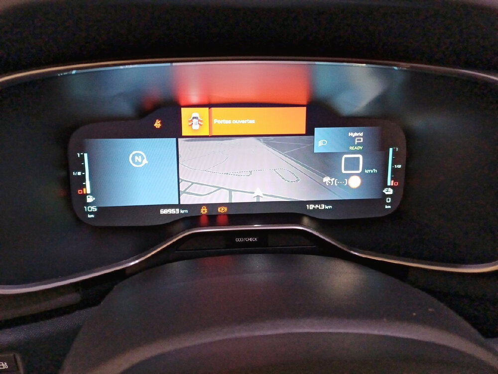 Occasion CITROEN C5 AirCross C5 Aircross Hybride Rechargeable 225 S&S e-EAT8 - C-Series