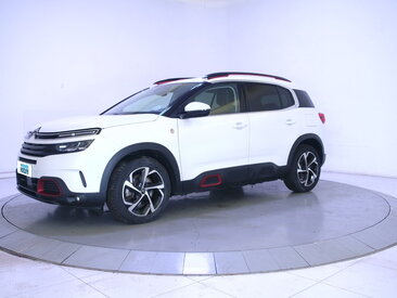 Occasion CITROEN C5 AirCross C5 Aircross Hybride Rechargeable 225 S&S e-EAT8 - C-Series