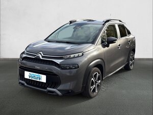 Occasion CITROEN C3 Aircross C3 Aircross BlueHDi 110 S&S BVM6 - Feel Pack