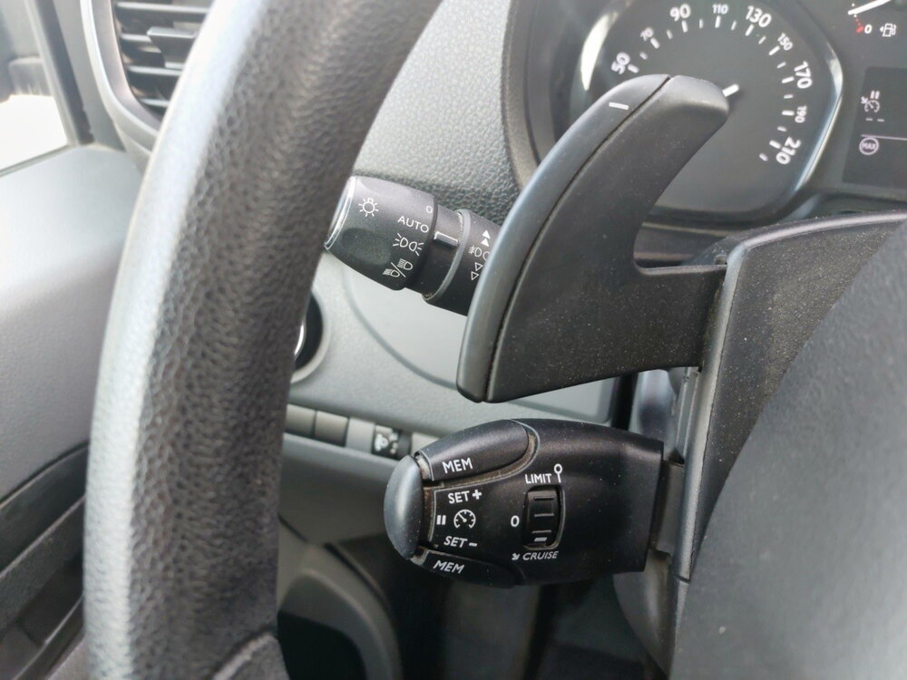 Occasion PEUGEOT Expert EXPERT FGN TOLE STANDARD BLUEHDI 180 S&S EAT8 - ASPHALT