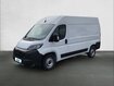 Occasion PEUGEOT Boxer BOXER FGN TOLE 3.5 T L2H2 140 S&S BVA8