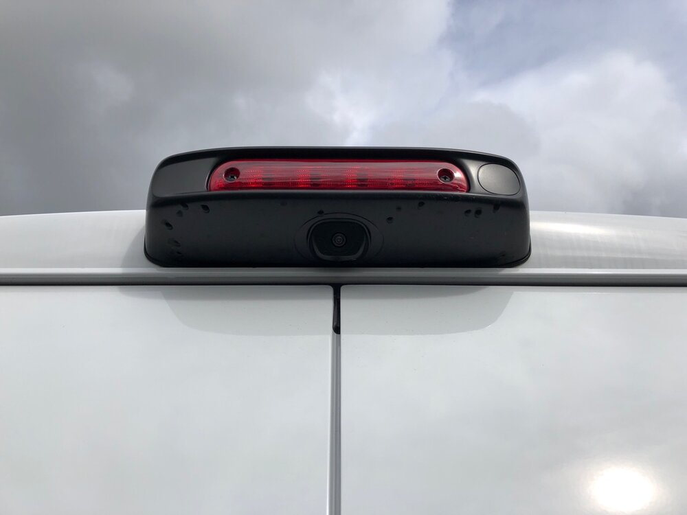 Occasion PEUGEOT Boxer BOXER FGN TOLE 3.5 T L2H2 140 S&S BVA8