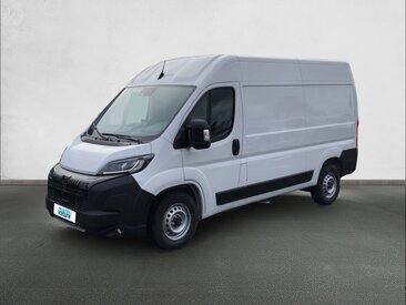 Occasion PEUGEOT Boxer BOXER FGN TOLE 3.5 T L2H2 140 S&S BVA8