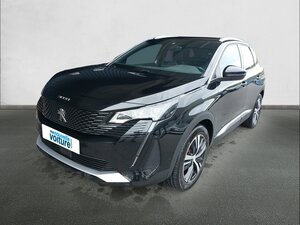 Occasion PEUGEOT 3008 3008 BlueHDi 130ch S&S EAT8 - GT