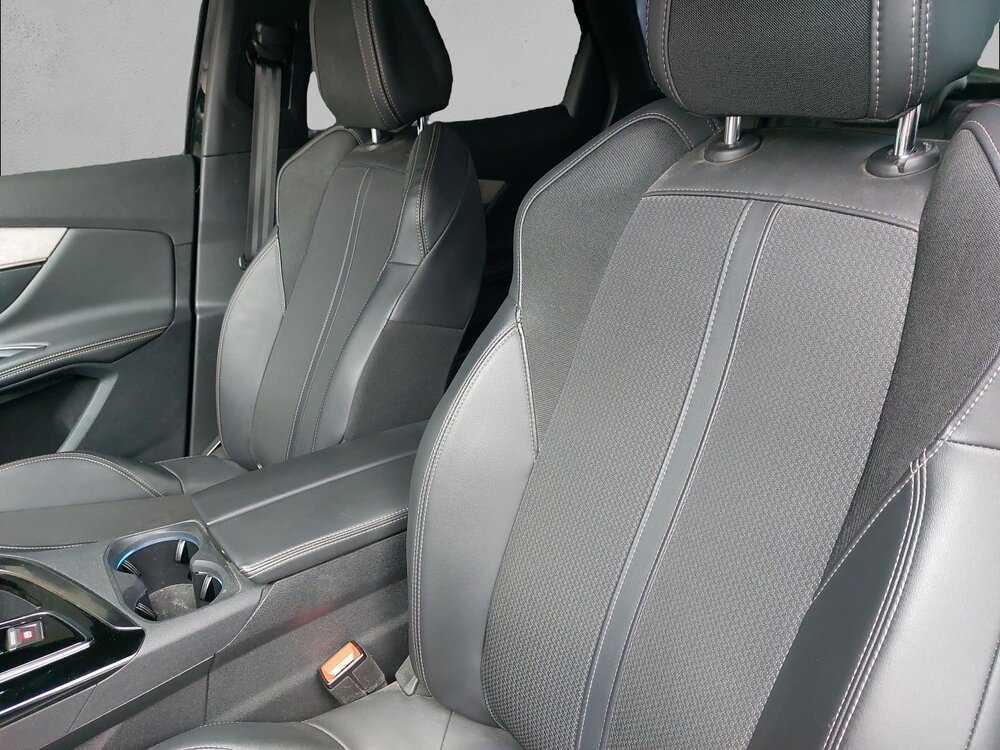 Occasion PEUGEOT 3008 3008 BlueHDi 130ch S&S EAT8 - GT