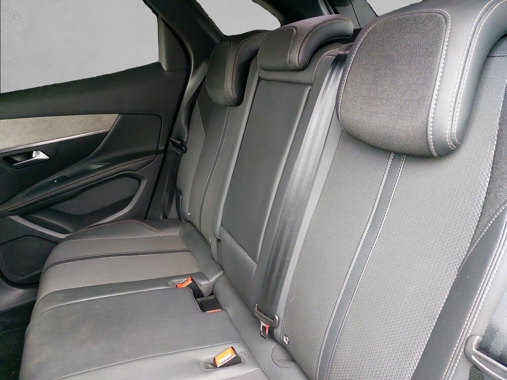 Occasion PEUGEOT 3008 3008 BlueHDi 130ch S&S EAT8 - GT