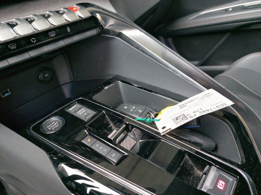 Occasion PEUGEOT 3008 3008 BlueHDi 130ch S&S EAT8 - GT