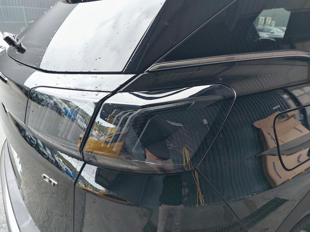 Occasion PEUGEOT 3008 3008 BlueHDi 130ch S&S EAT8 - GT