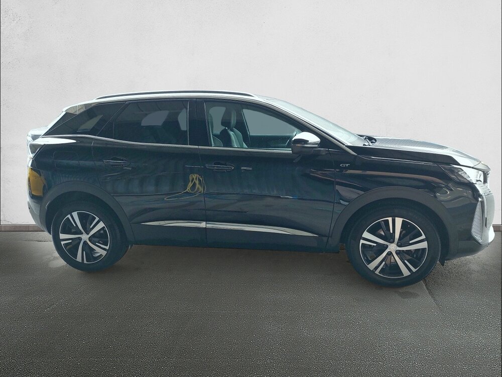 Occasion PEUGEOT 3008 3008 BlueHDi 130ch S&S EAT8 - GT