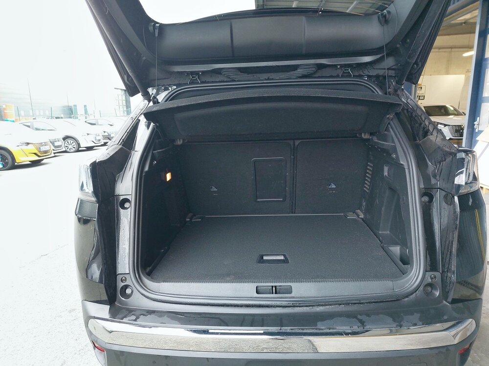 Occasion PEUGEOT 3008 3008 BlueHDi 130ch S&S EAT8 - GT