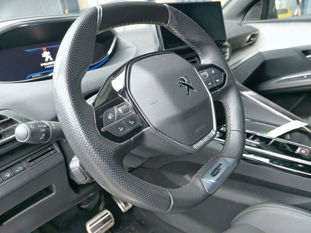 Occasion PEUGEOT 3008 3008 BlueHDi 130ch S&S EAT8 - GT