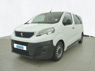 Occasion PEUGEOT Expert Expert Standard BlueHDi 120ch S&S BVM6