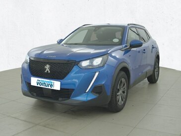 Occasion PEUGEOT 2008 2008 BlueHDi 110 S&S BVM6