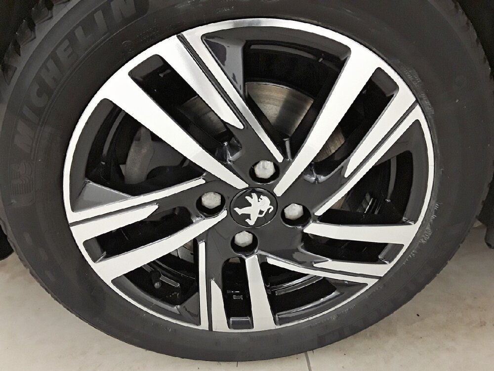 Occasion PEUGEOT 208 208 PureTech 100 S&S BVM6