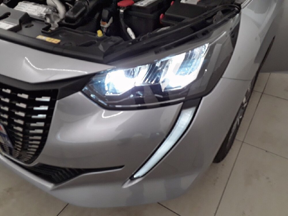 Occasion PEUGEOT 208 208 PureTech 100 S&S BVM6