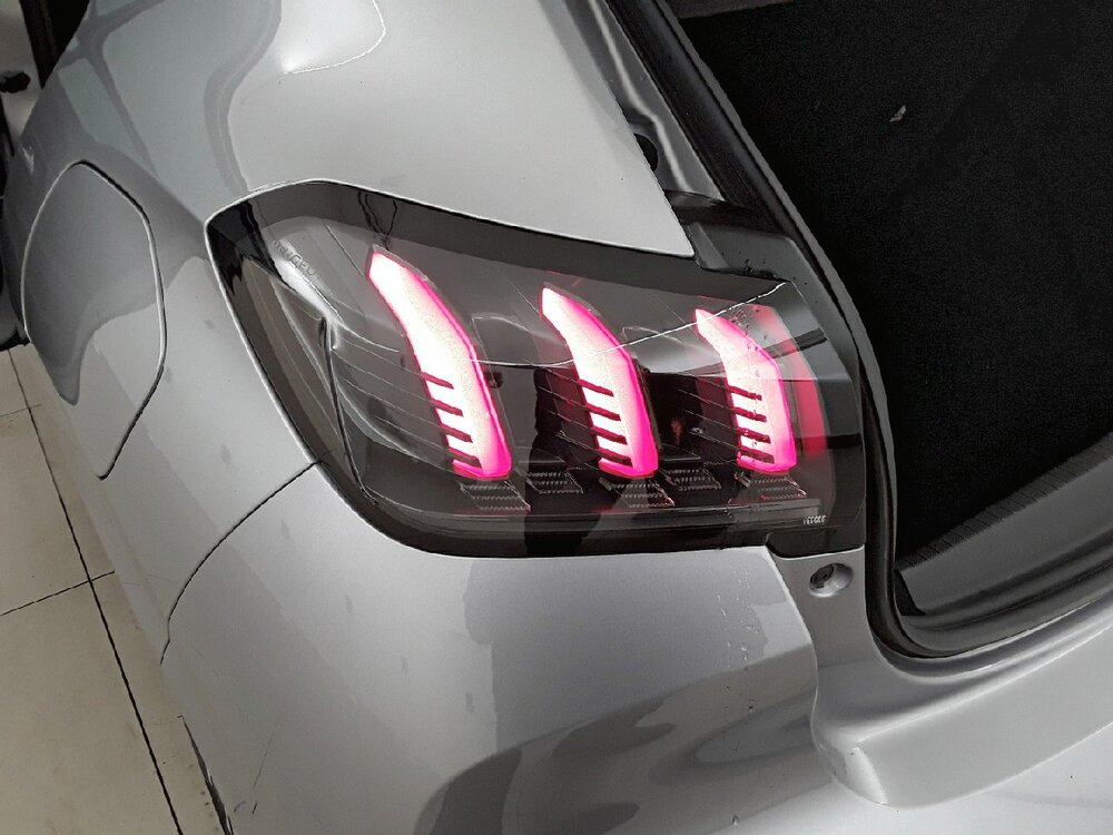 Occasion PEUGEOT 208 208 PureTech 100 S&S BVM6