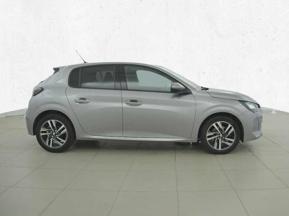 Occasion PEUGEOT 208 208 PureTech 100 S&S BVM6