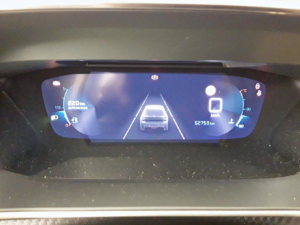 Occasion PEUGEOT 208 208 PureTech 100 S&S BVM6