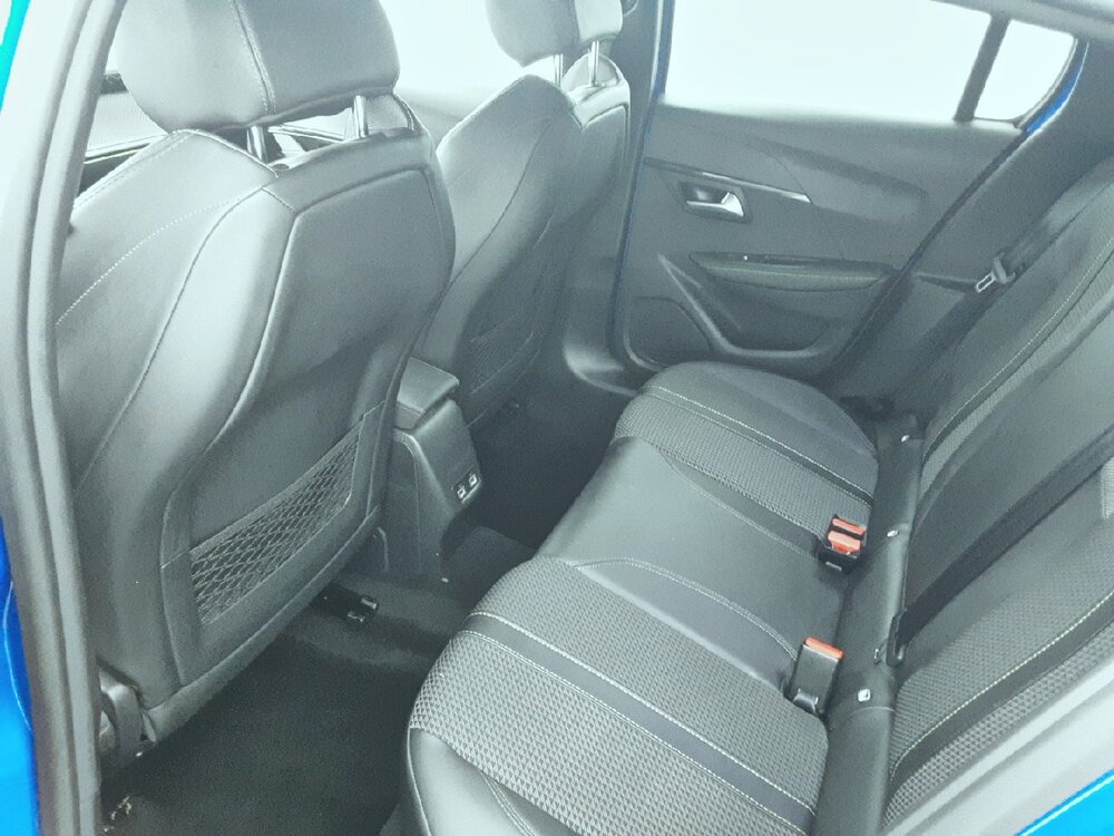 Occasion PEUGEOT 208 208 PureTech 100 S&S EAT8 - GT Line