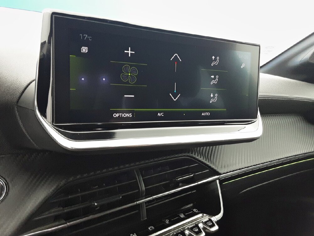 Occasion PEUGEOT 208 208 PureTech 100 S&S EAT8 - GT Line