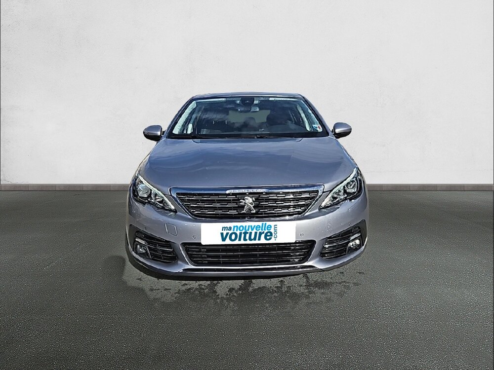 Occasion PEUGEOT 308 308 PureTech 130ch S&S EAT8 - Allure