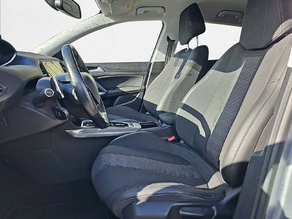 Occasion PEUGEOT 308 308 PureTech 130ch S&S EAT8 - Allure