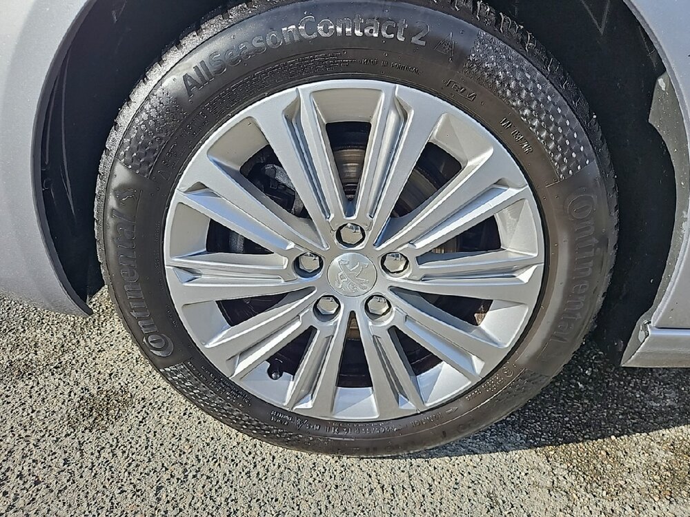 Occasion PEUGEOT 308 308 PureTech 130ch S&S EAT8 - Allure