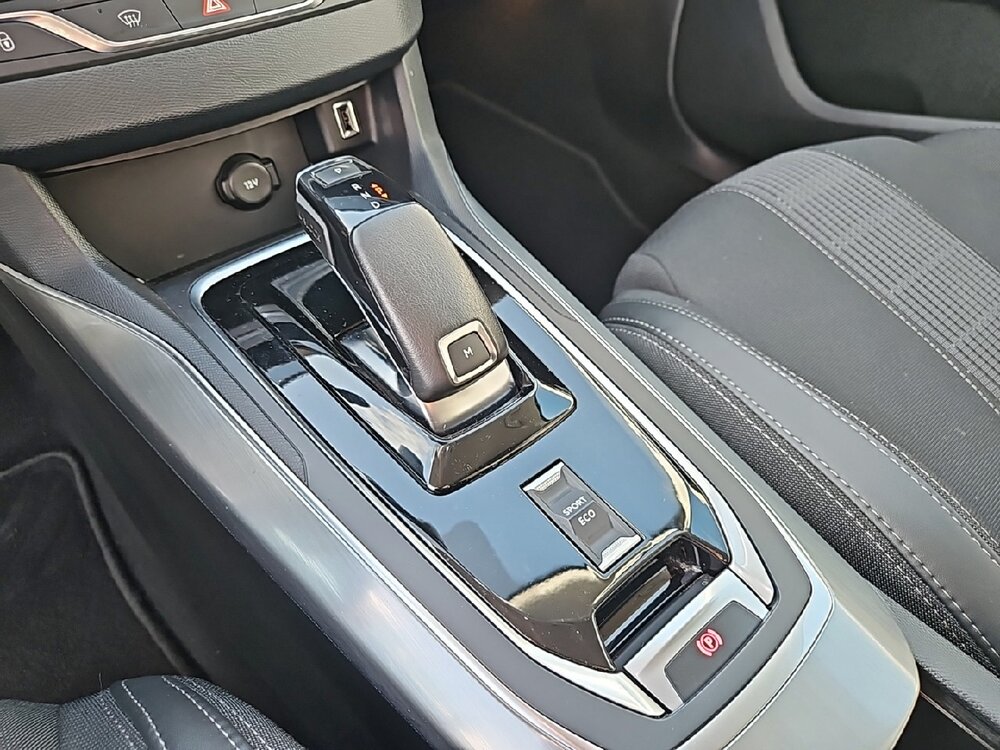 Occasion PEUGEOT 308 308 PureTech 130ch S&S EAT8 - Allure