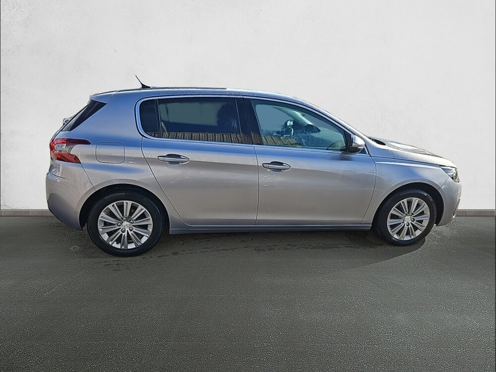 Occasion PEUGEOT 308 308 PureTech 130ch S&S EAT8 - Allure