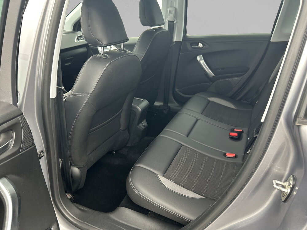 Occasion PEUGEOT 2008 2008 BlueHDi 120ch S&S EAT6 - Allure