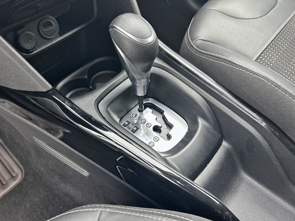 Occasion PEUGEOT 2008 2008 BlueHDi 120ch S&S EAT6 - Allure