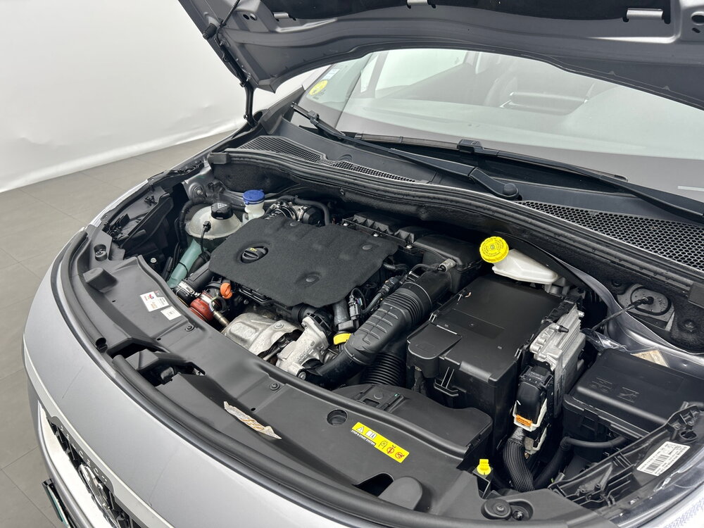 Occasion PEUGEOT 2008 2008 BlueHDi 120ch S&S EAT6 - Allure