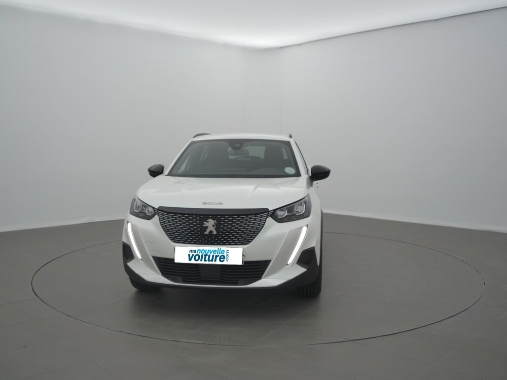 Occasion PEUGEOT 2008 2008 PureTech 130 S&S EAT8