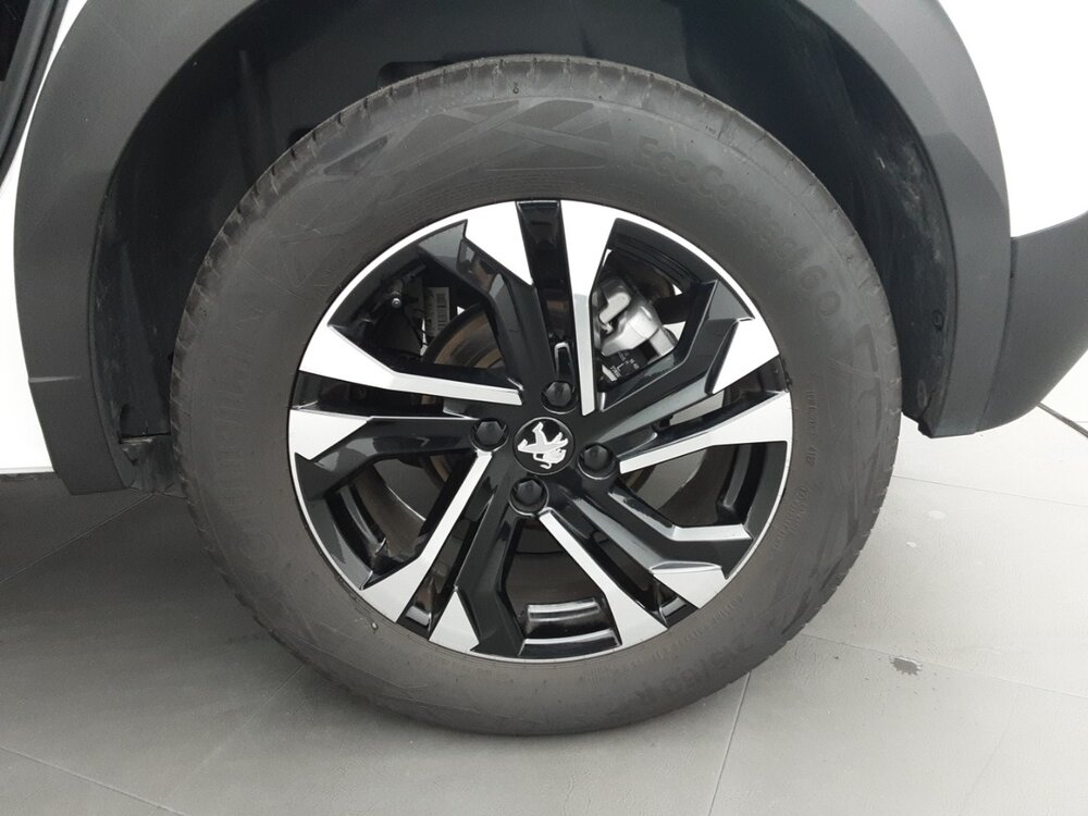 Occasion PEUGEOT 2008 2008 PureTech 130 S&S EAT8