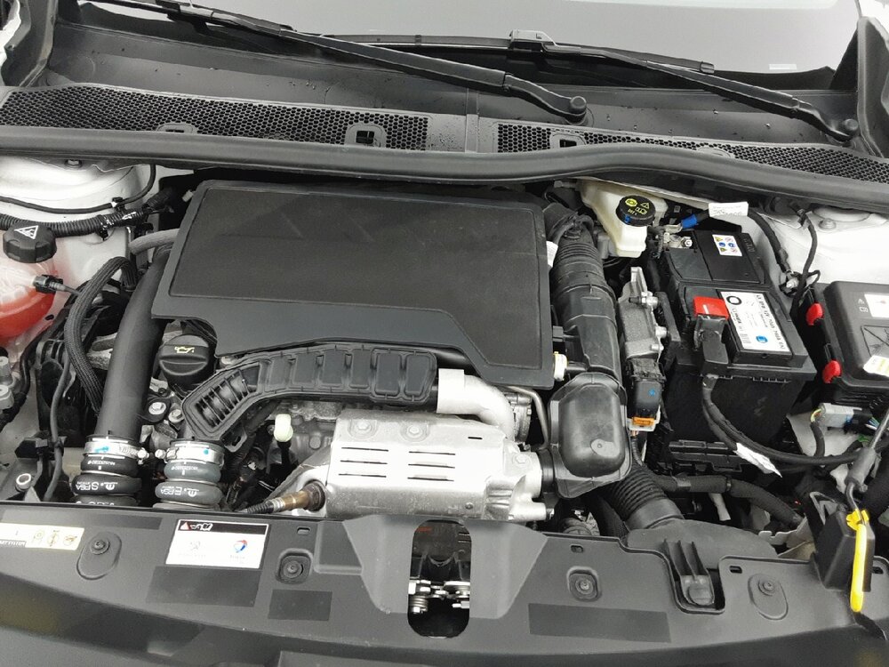 Occasion PEUGEOT 2008 2008 PureTech 130 S&S EAT8