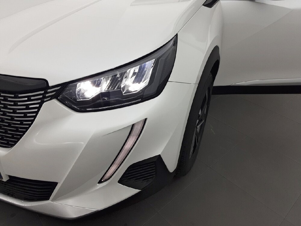 Occasion PEUGEOT 2008 2008 PureTech 130 S&S EAT8