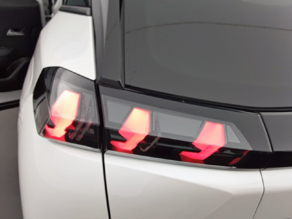 Occasion PEUGEOT 2008 2008 PureTech 130 S&S EAT8