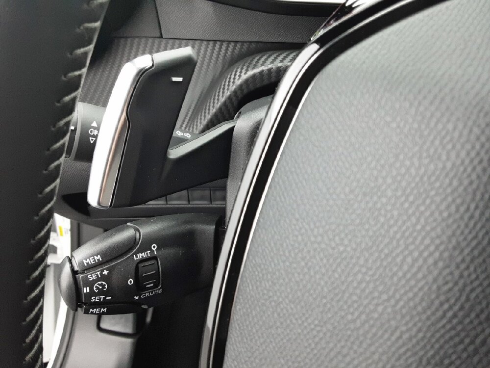 Occasion PEUGEOT 2008 2008 PureTech 130 S&S EAT8