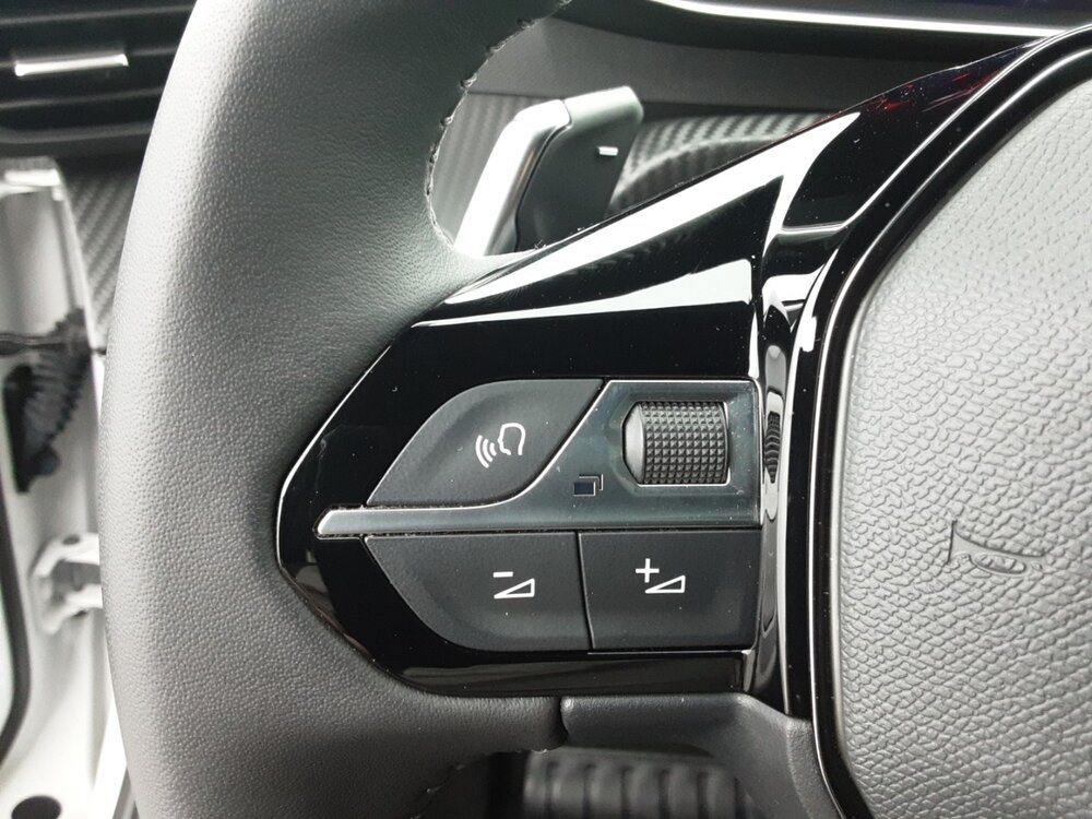 Occasion PEUGEOT 2008 2008 PureTech 130 S&S EAT8