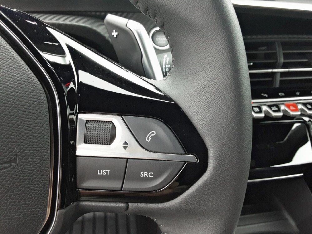 Occasion PEUGEOT 2008 2008 PureTech 130 S&S EAT8