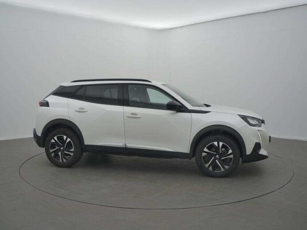 Occasion PEUGEOT 2008 2008 PureTech 130 S&S EAT8