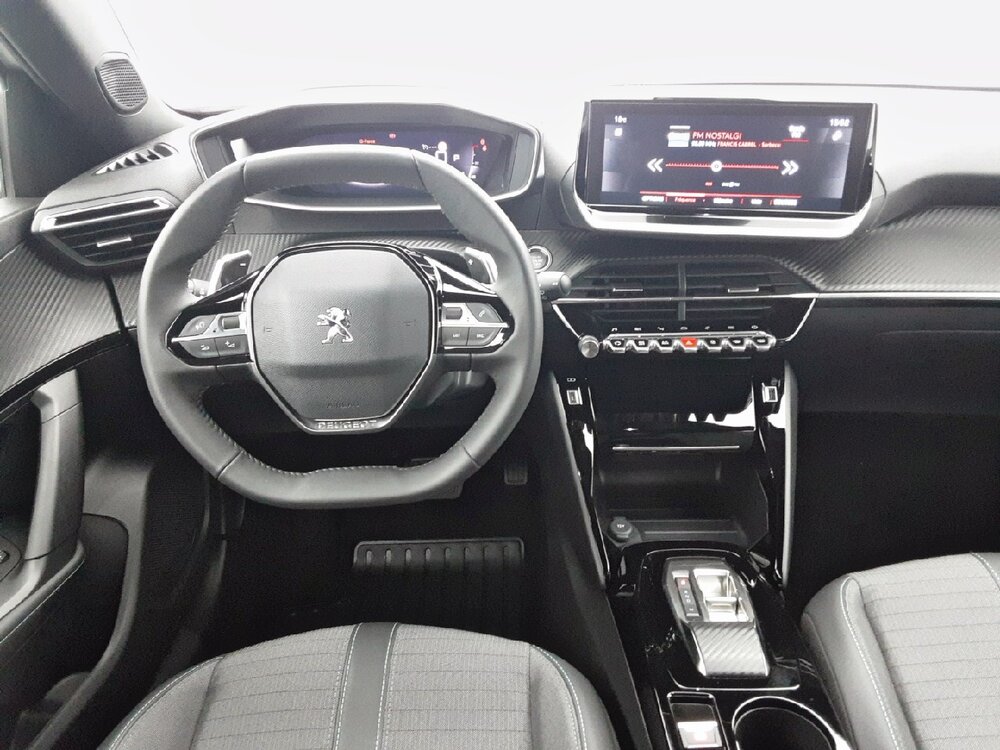 Occasion PEUGEOT 2008 2008 PureTech 130 S&S EAT8