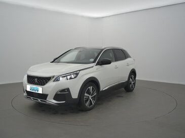 Occasion PEUGEOT 3008 3008 Hybrid 225 e-EAT8 - GT Line