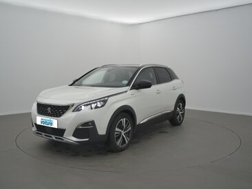 Occasion PEUGEOT 3008 3008 Hybrid 225 e-EAT8 - GT Line