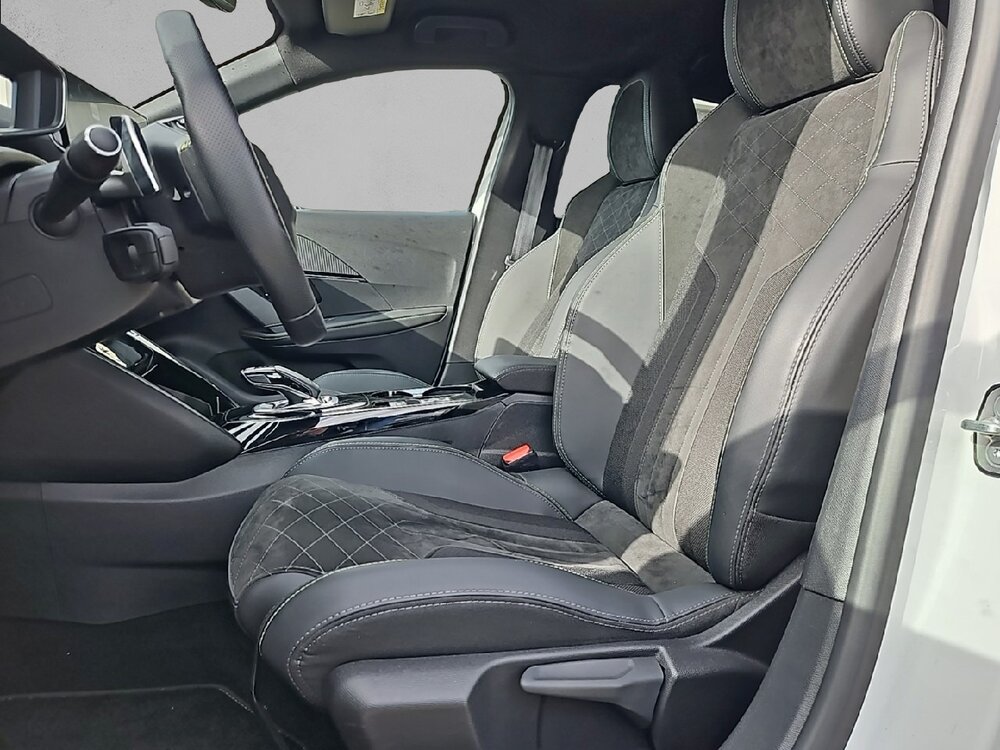 Occasion PEUGEOT 208 208 PureTech 100 S&S EAT8 - GT Pack