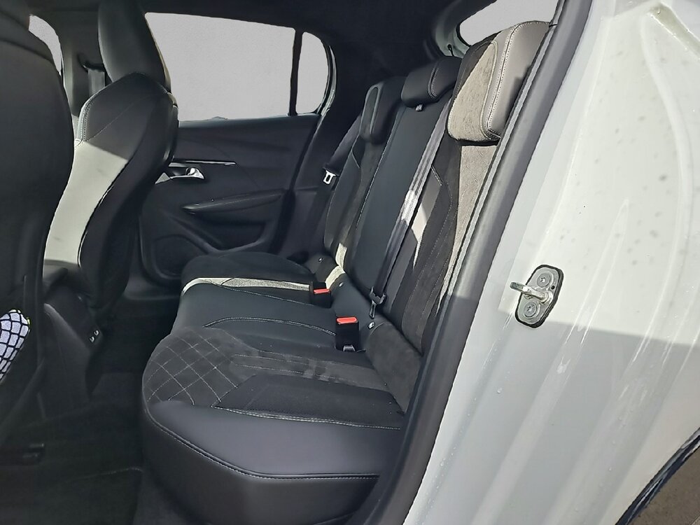 Occasion PEUGEOT 208 208 PureTech 100 S&S EAT8 - GT Pack