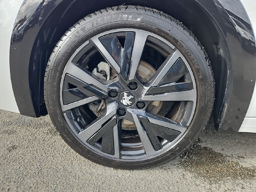 Occasion PEUGEOT 208 208 PureTech 100 S&S EAT8 - GT Pack