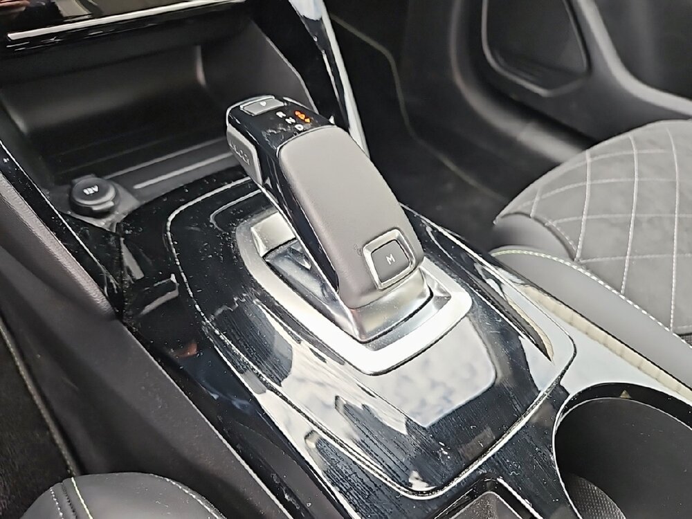 Occasion PEUGEOT 208 208 PureTech 100 S&S EAT8 - GT Pack