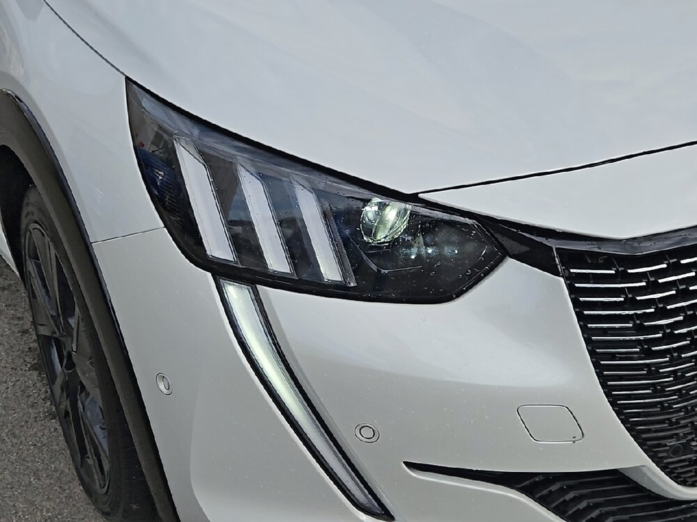 Occasion PEUGEOT 208 208 PureTech 100 S&S EAT8 - GT Pack