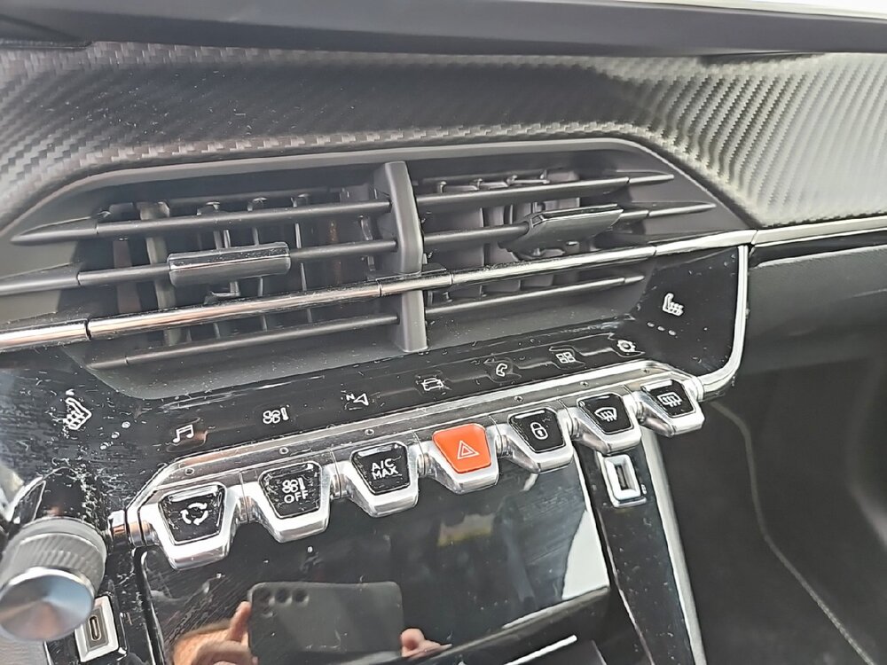 Occasion PEUGEOT 208 208 PureTech 100 S&S EAT8 - GT Pack